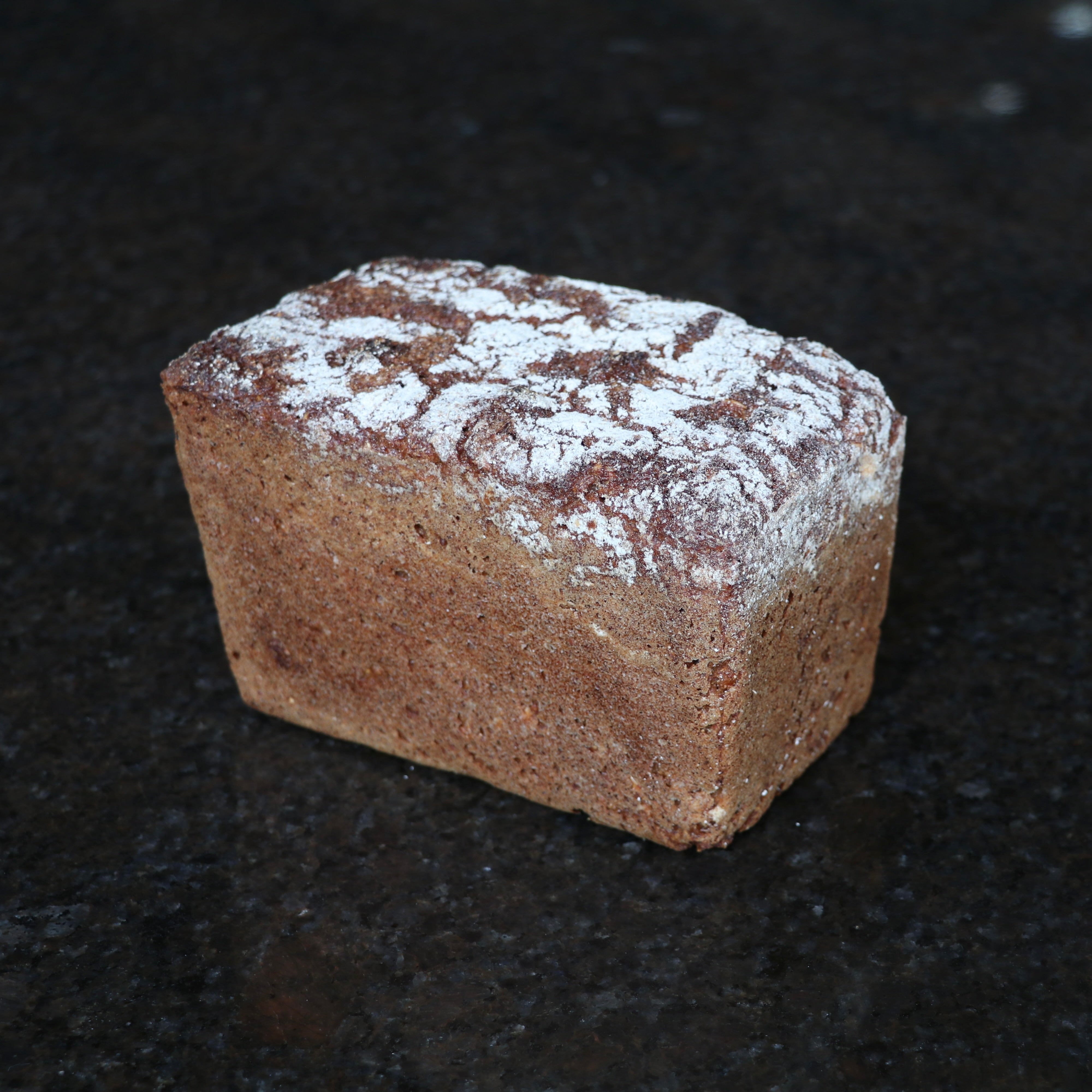 100% Rye Loaf