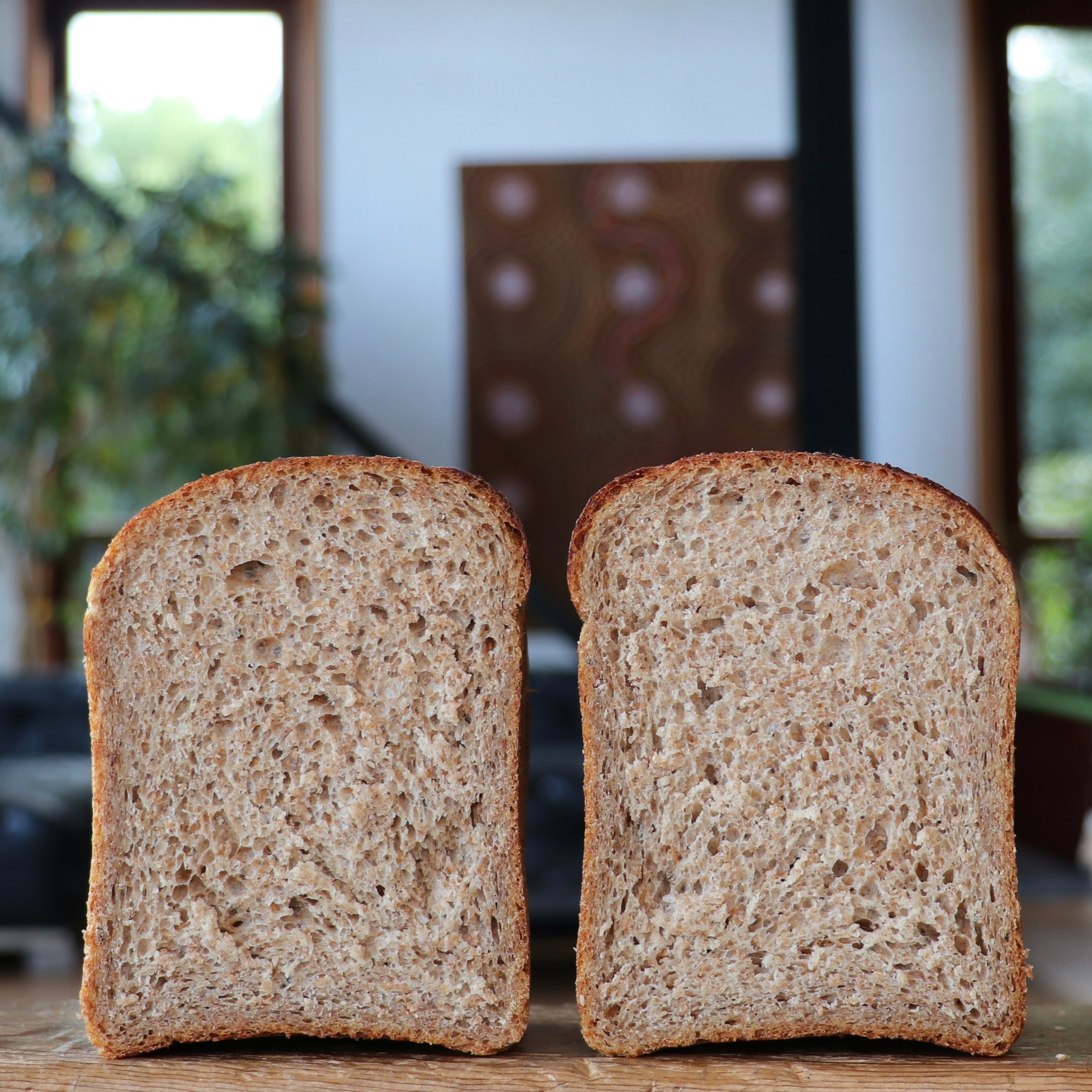 Wholewheat