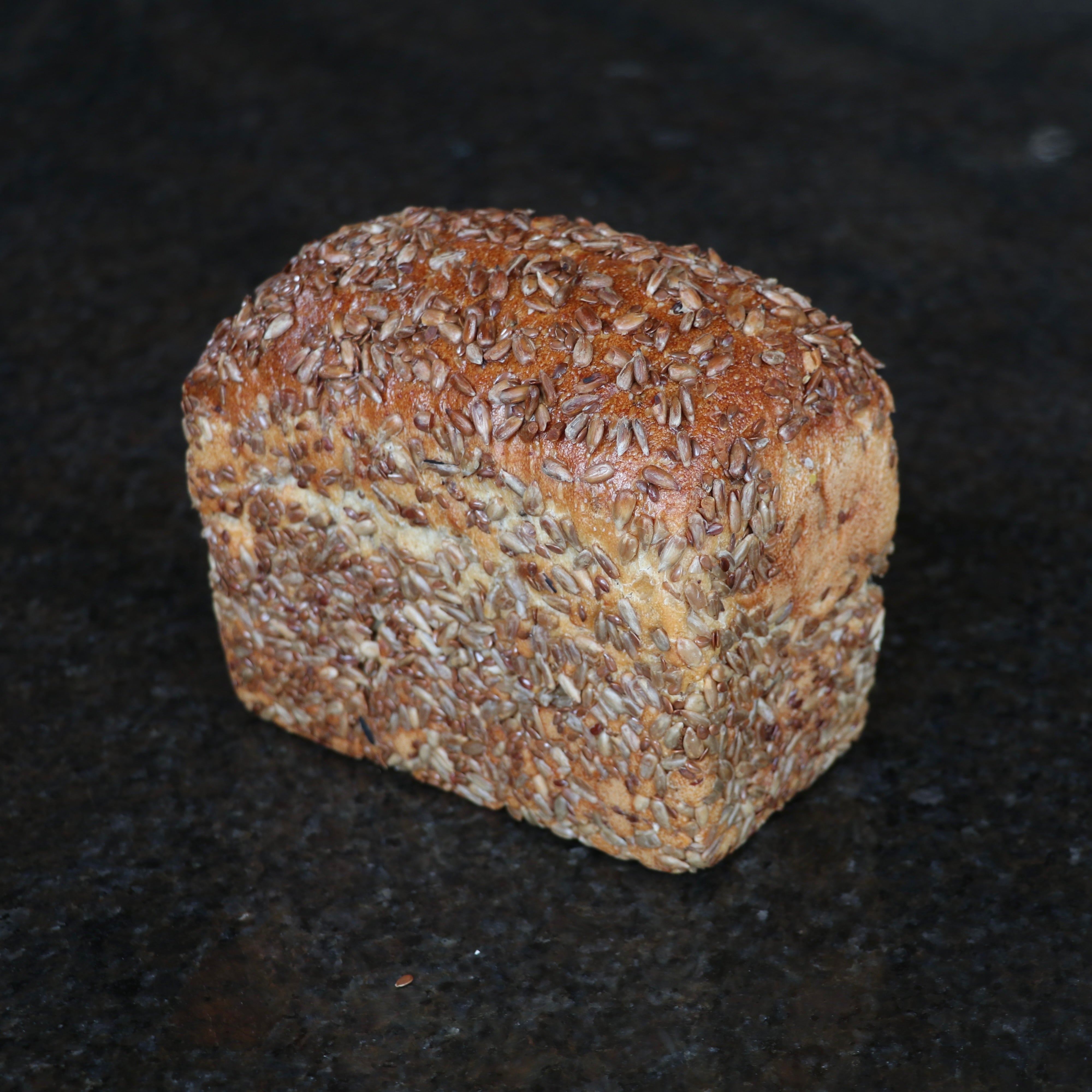 Sprouted Multigrain