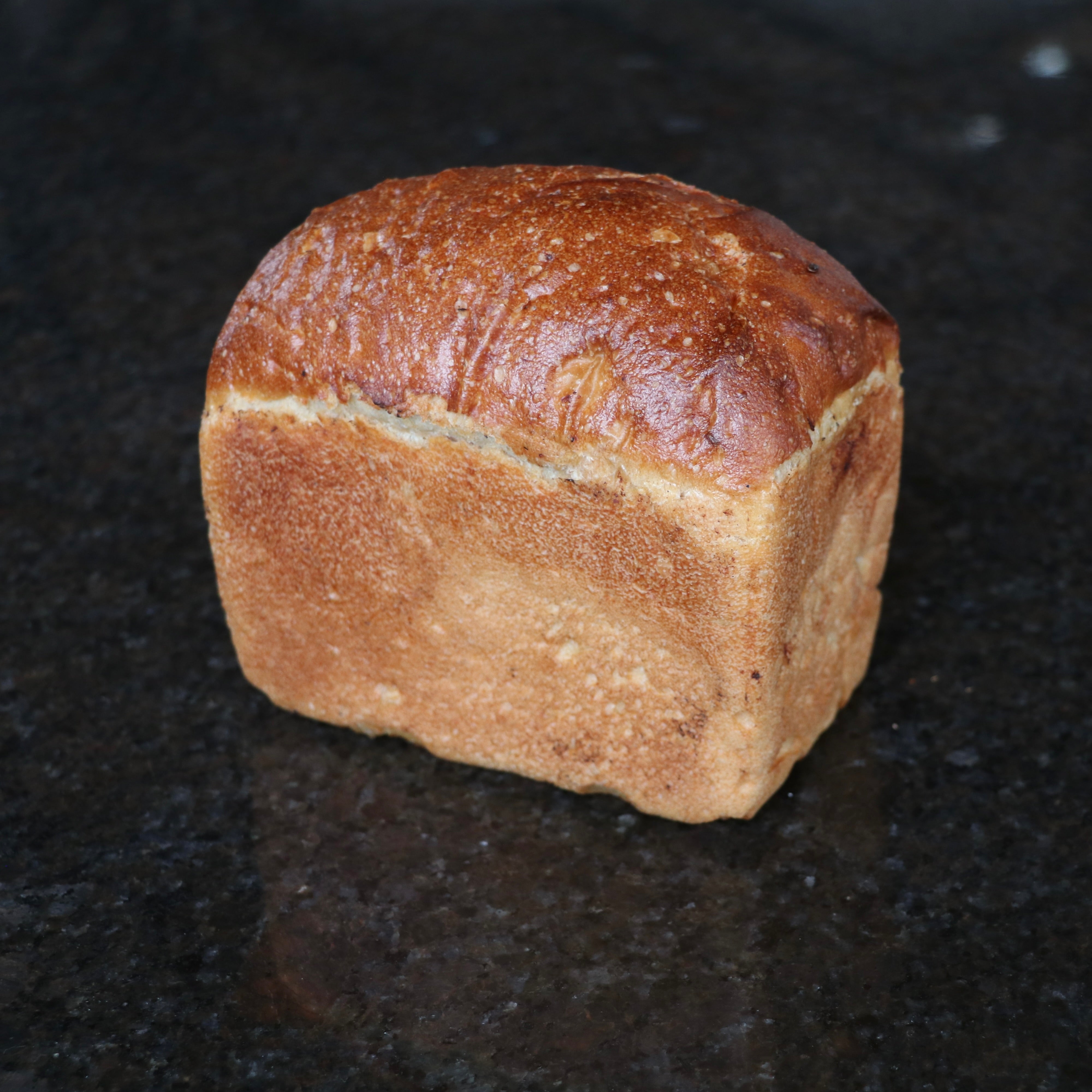 Sourdough Tin Loaf