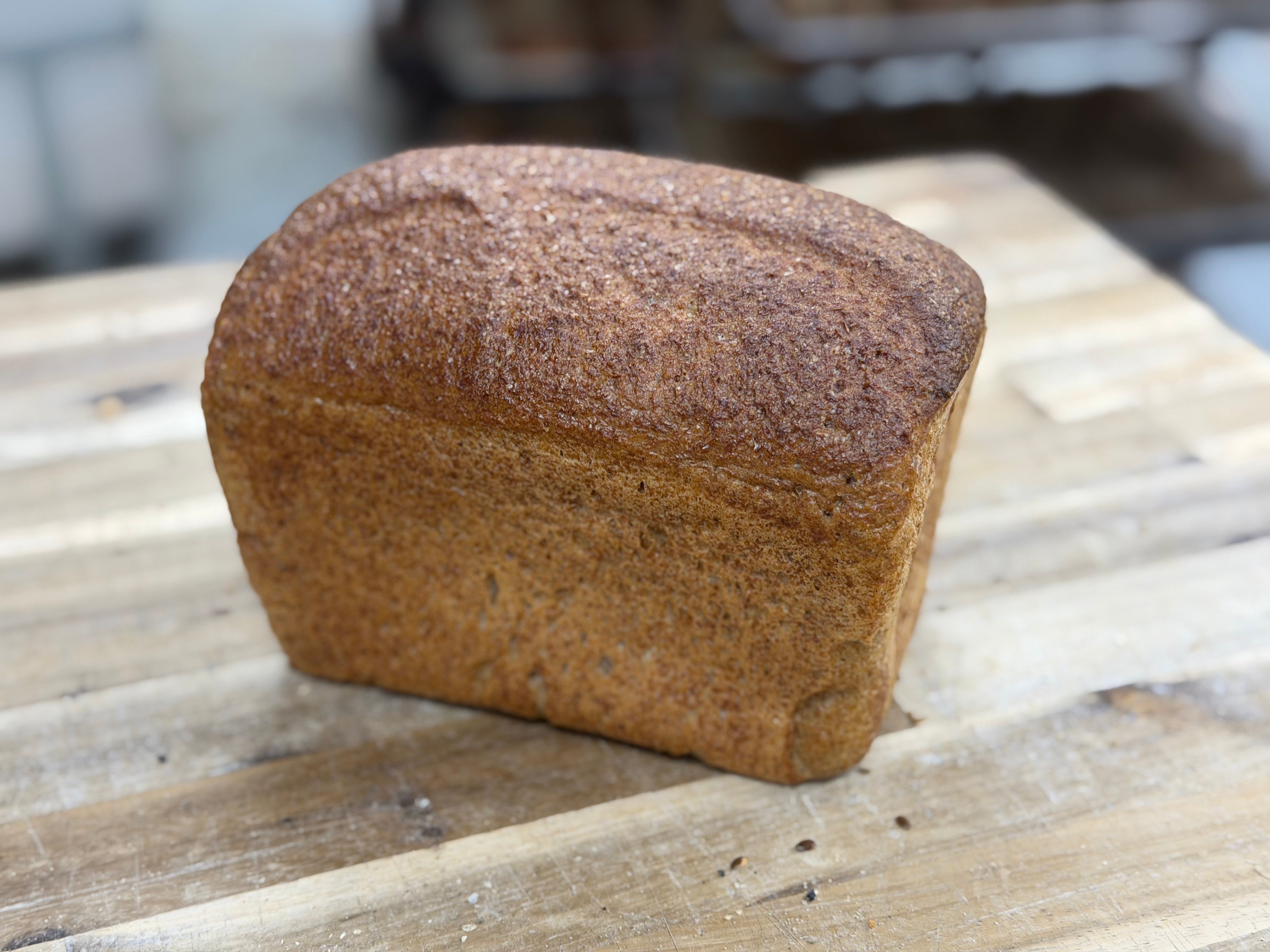 Wholewheat