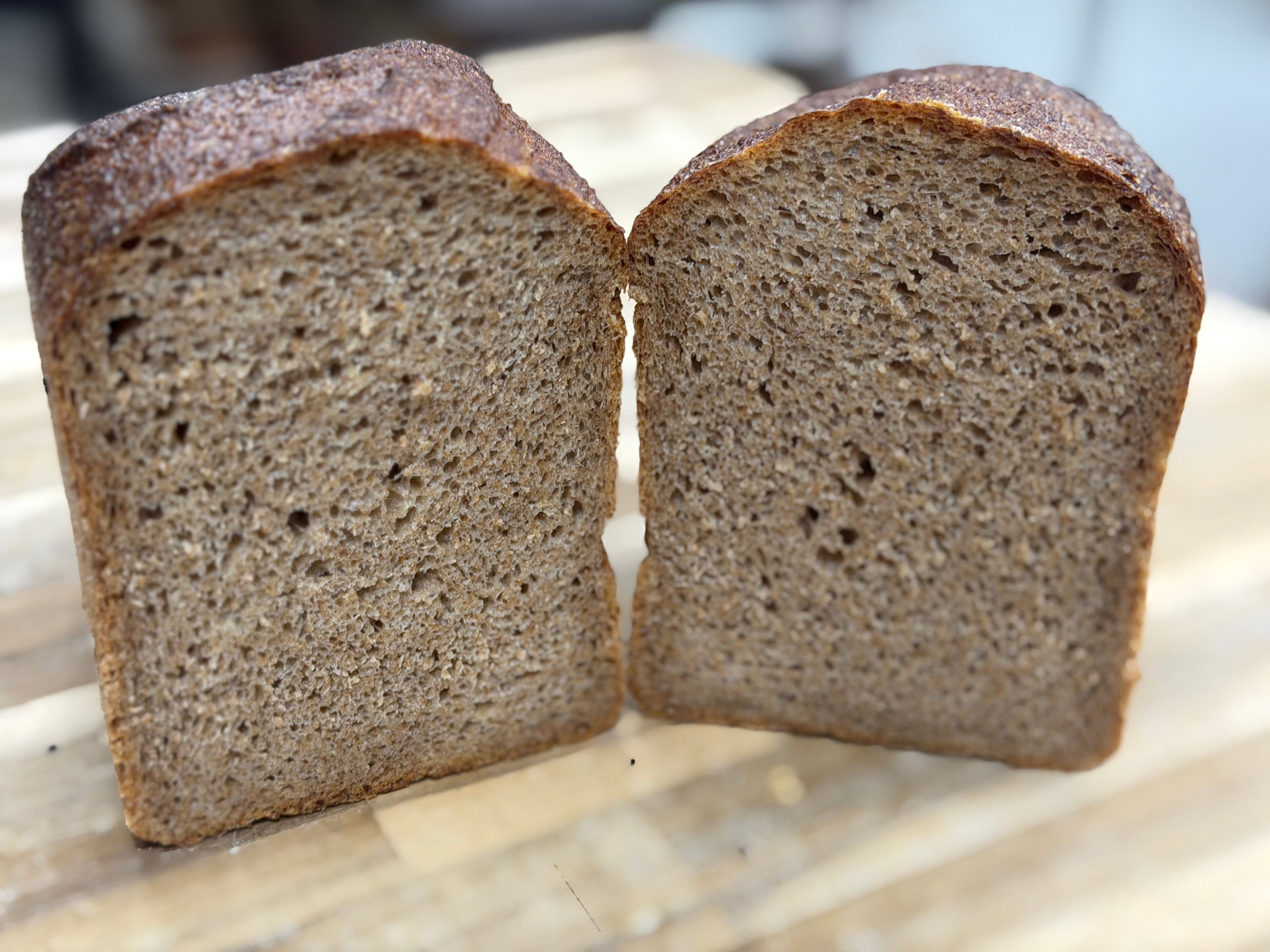 Wholewheat